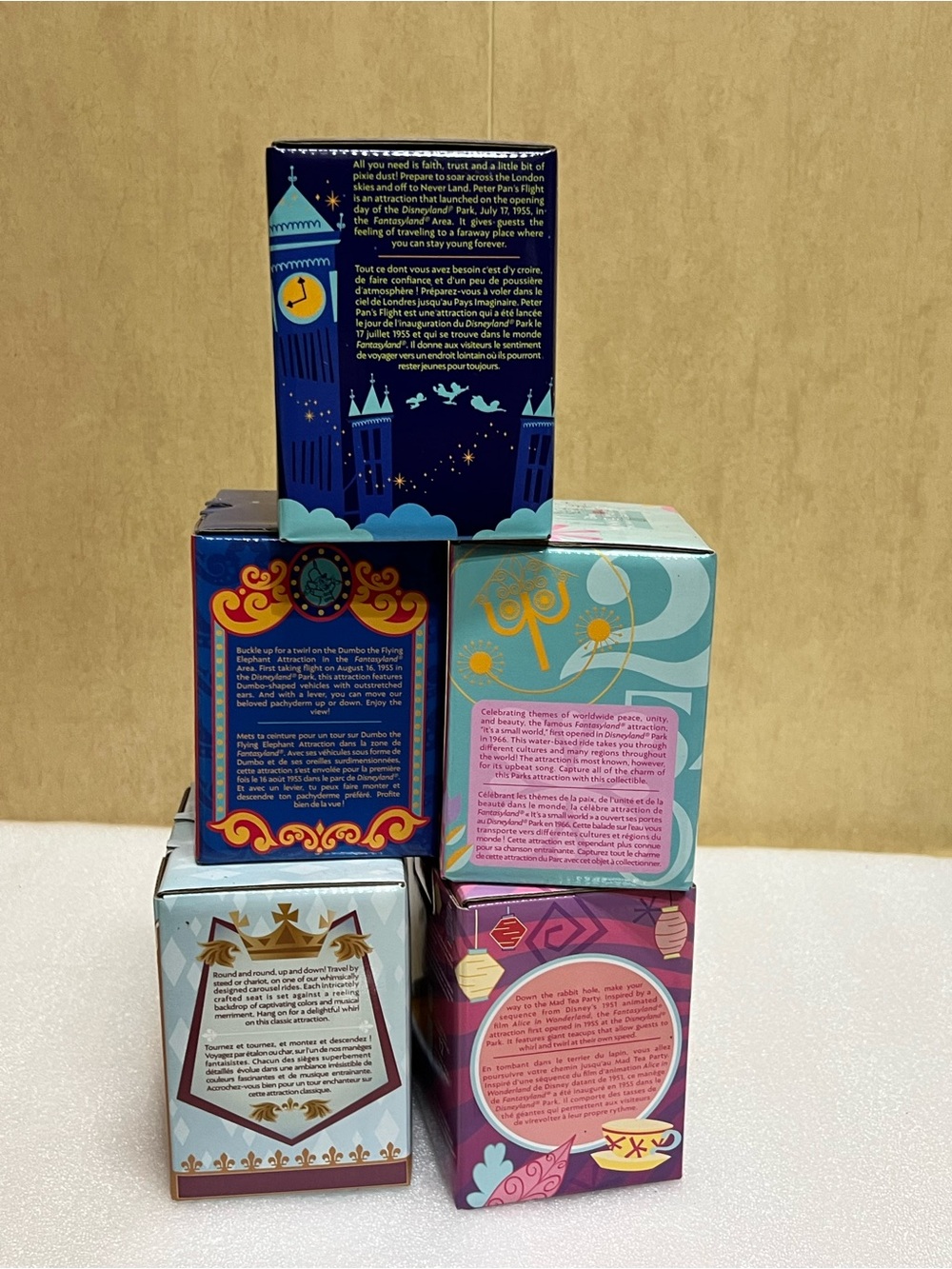 Disney mugs - Picture 4 of 14
